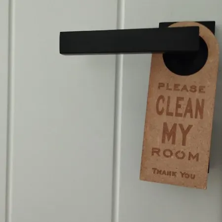 Apartamento Porte