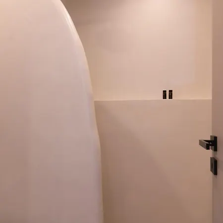 Apartamento Porte Kamarai