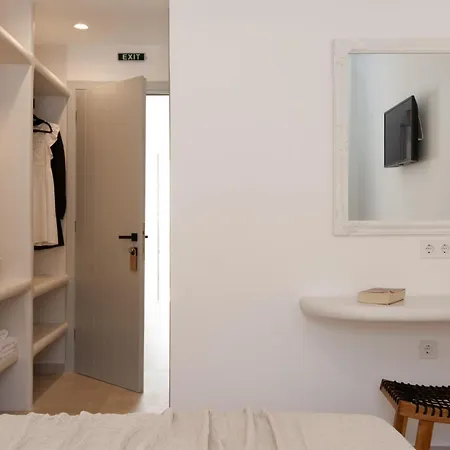 Apartamento Porte