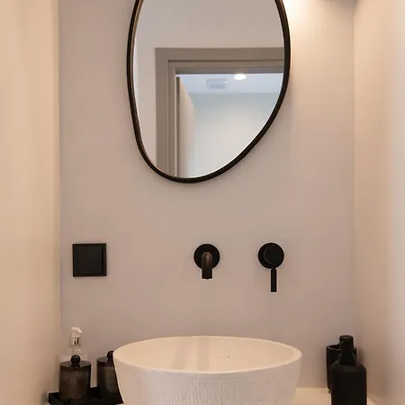 Apartamento Porte *