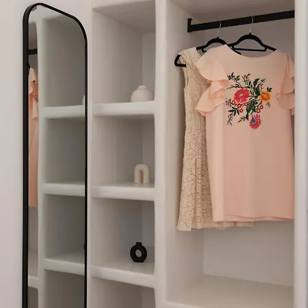 Porte Apartamento *