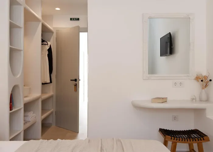 Διαμέρισμα Porte