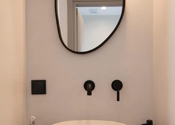 Διαμέρισμα Porte *