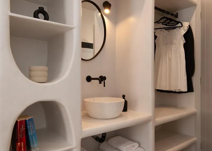 Διαμέρισμα Porte