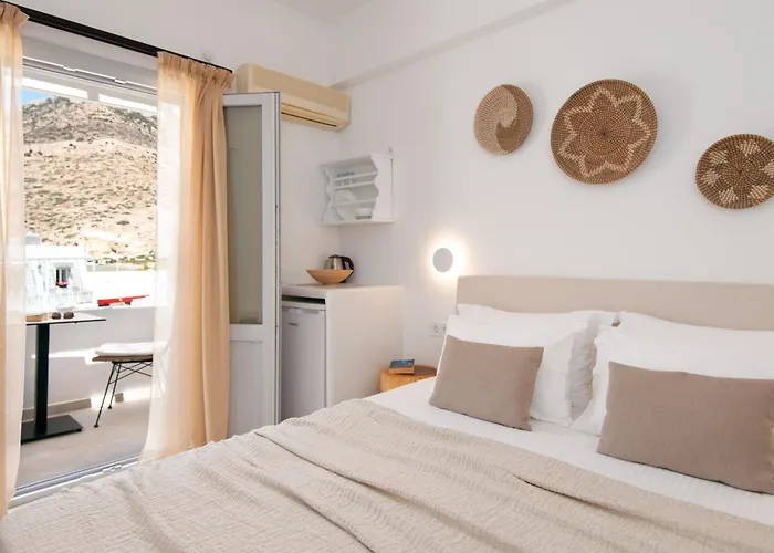 Διαμέρισμα Porte Καμάρες