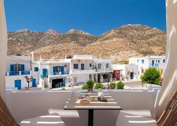 Διαμέρισμα Porte *