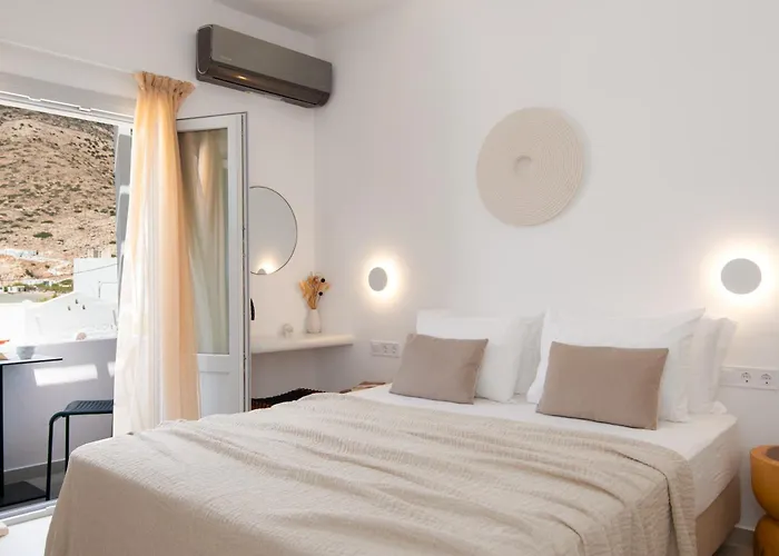 Porte Διαμέρισμα