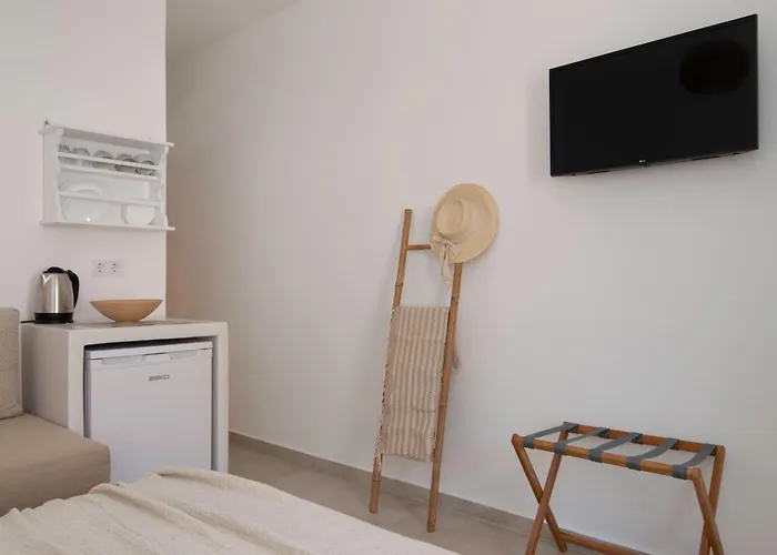 Porte Διαμέρισμα *