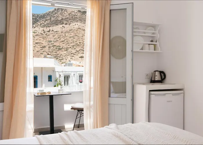 Porte Διαμέρισμα