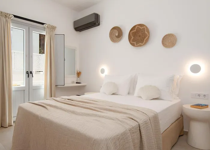 Porte Διαμέρισμα