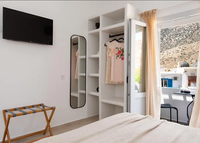 Porte Καμάρες