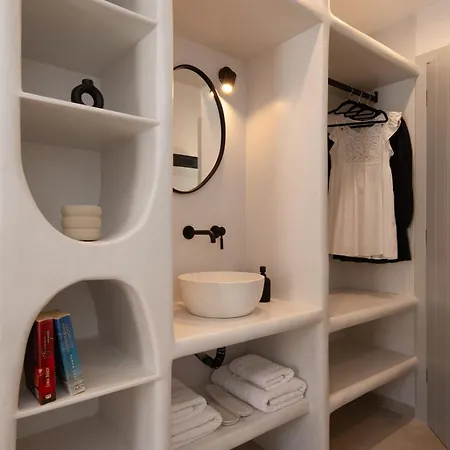 Apartamento Porte