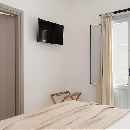 Apartament Porte Kamárai