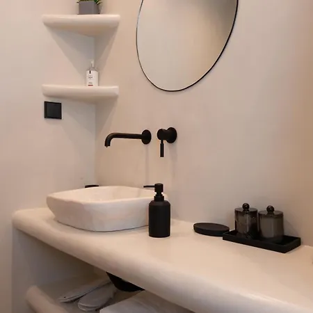 Porte Apartament Kamárai