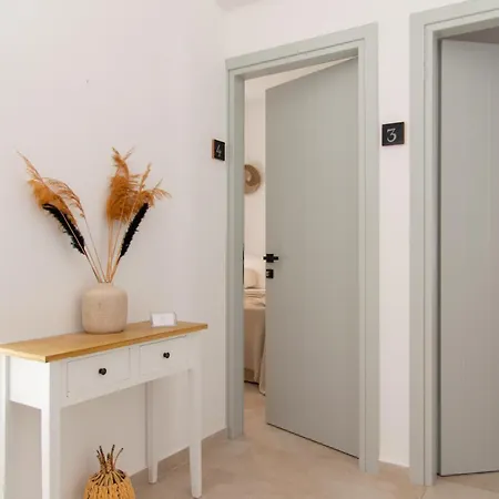 Porte Апартаменты