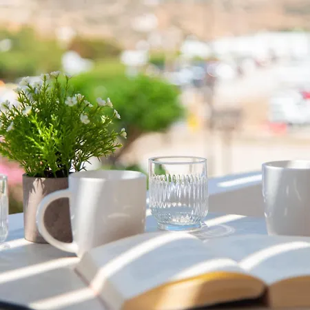 Porte 아파트 카마레스