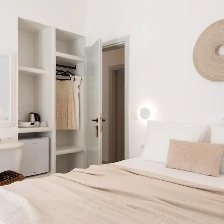 Apartament Porte *