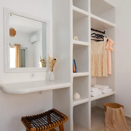 Apartament Porte Kamárai