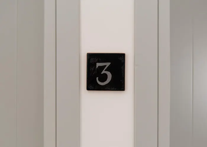 Porte * קאמארי