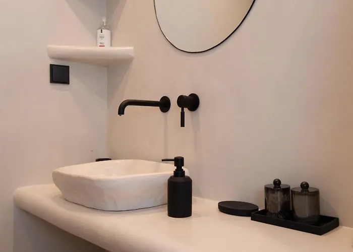 Porte شقة كاماراي