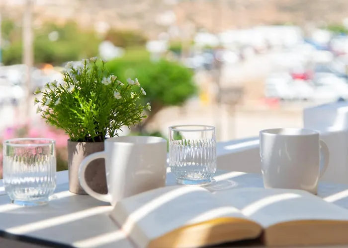 Porte شقة كاماراي