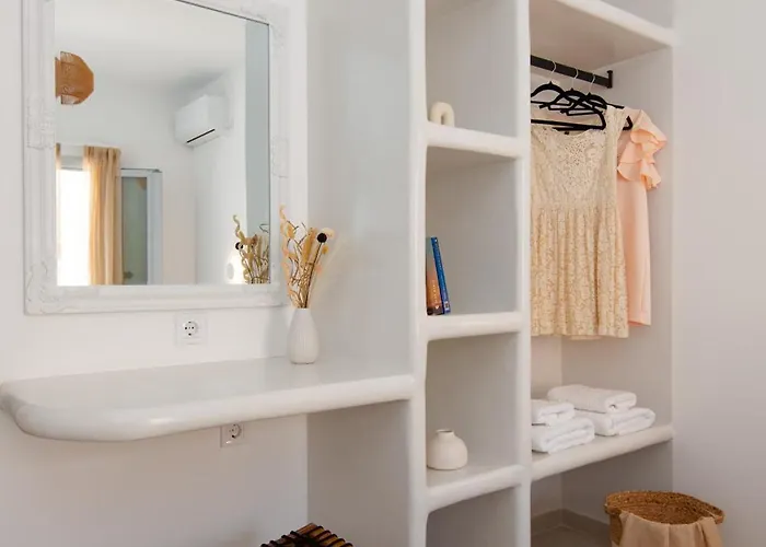 דירה Porte קאמארי